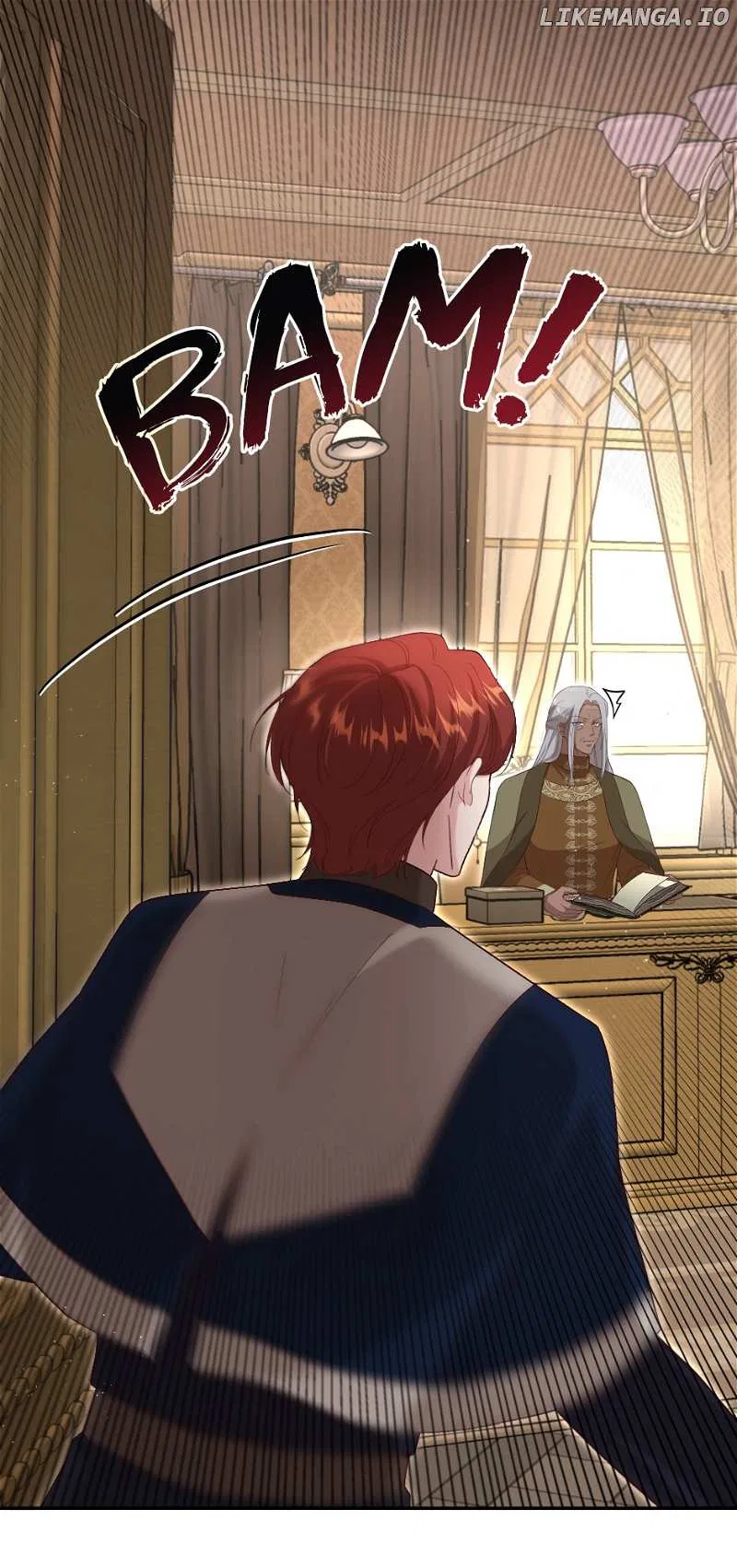 The Prince’s Personal Physician Chapter 84 – Page 45