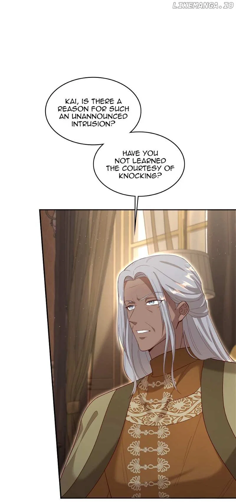 The Prince’s Personal Physician Chapter 84 – Page 46
