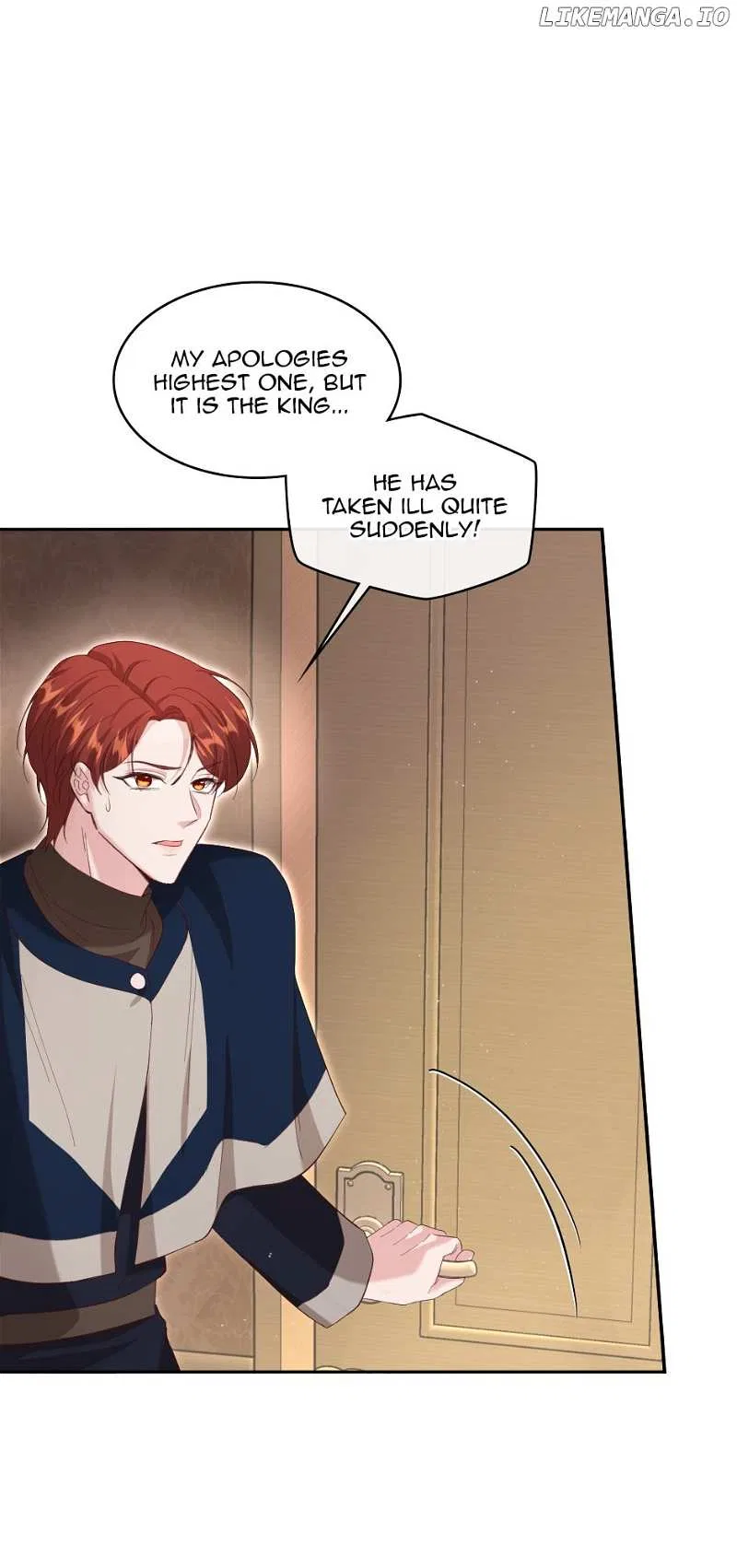 The Prince’s Personal Physician Chapter 84 – Page 47
