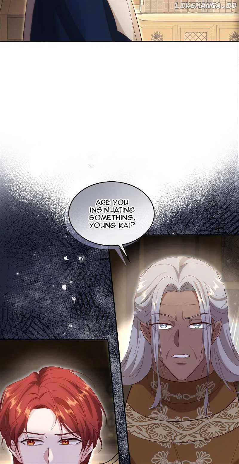 The Prince’s Personal Physician Chapter 84 – Page 50