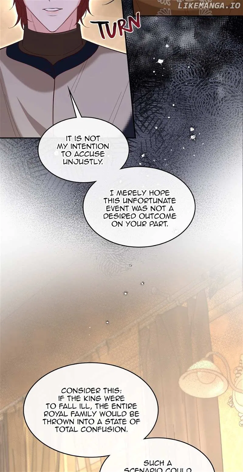 The Prince’s Personal Physician Chapter 84 – Page 51