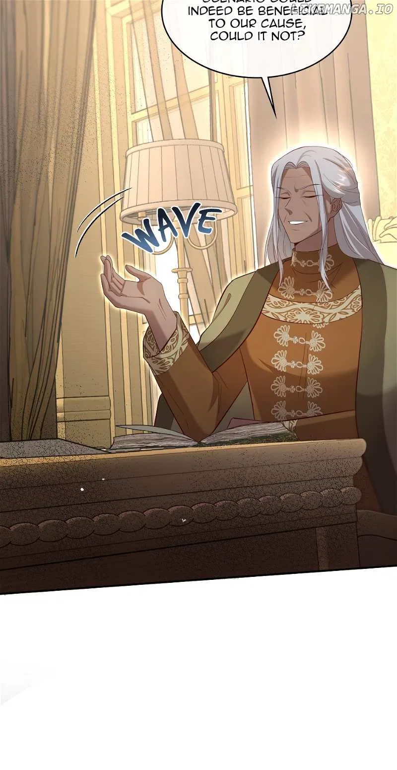 The Prince’s Personal Physician Chapter 84 – Page 52