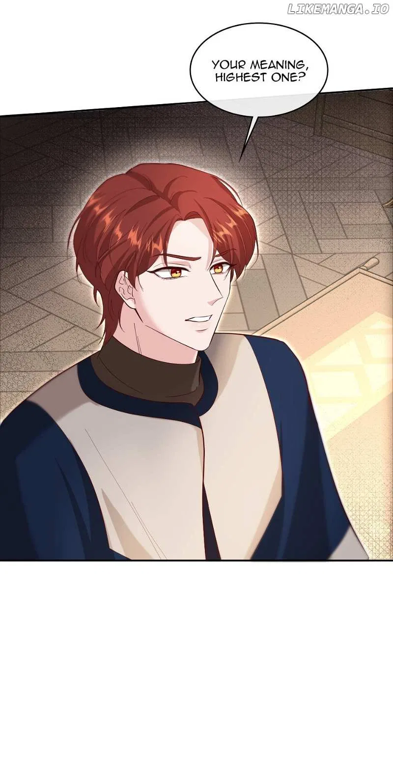 The Prince’s Personal Physician Chapter 84 – Page 53