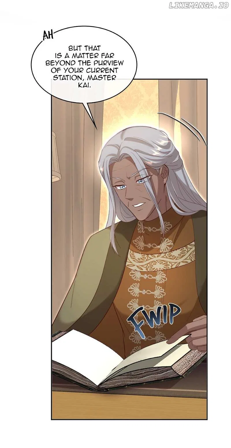 The Prince’s Personal Physician Chapter 84 – Page 54