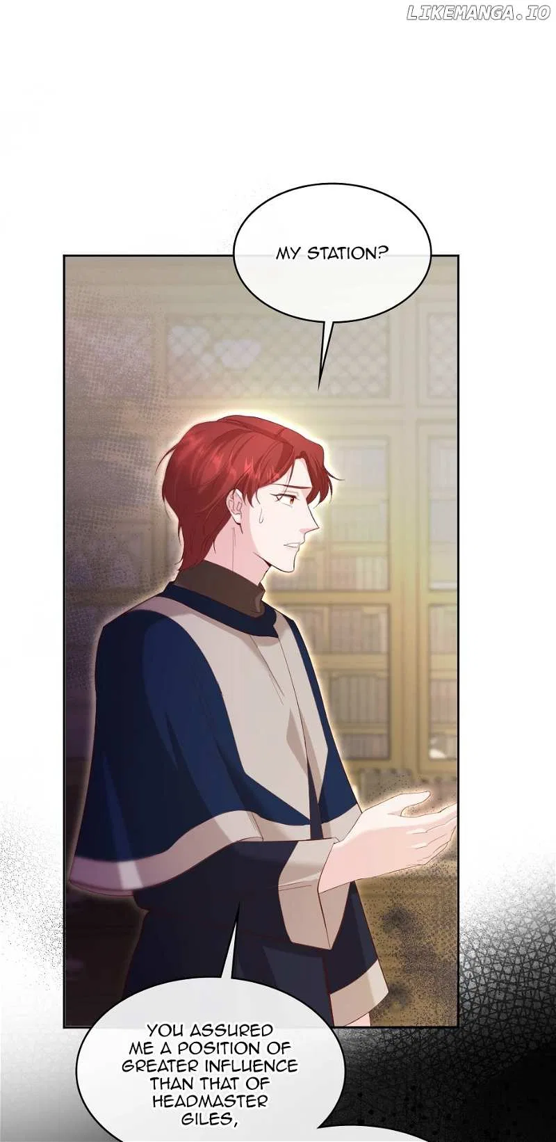 The Prince’s Personal Physician Chapter 84 – Page 55