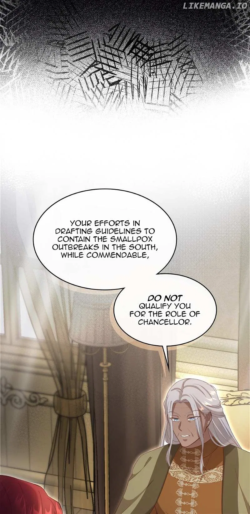 The Prince’s Personal Physician Chapter 84 – Page 58