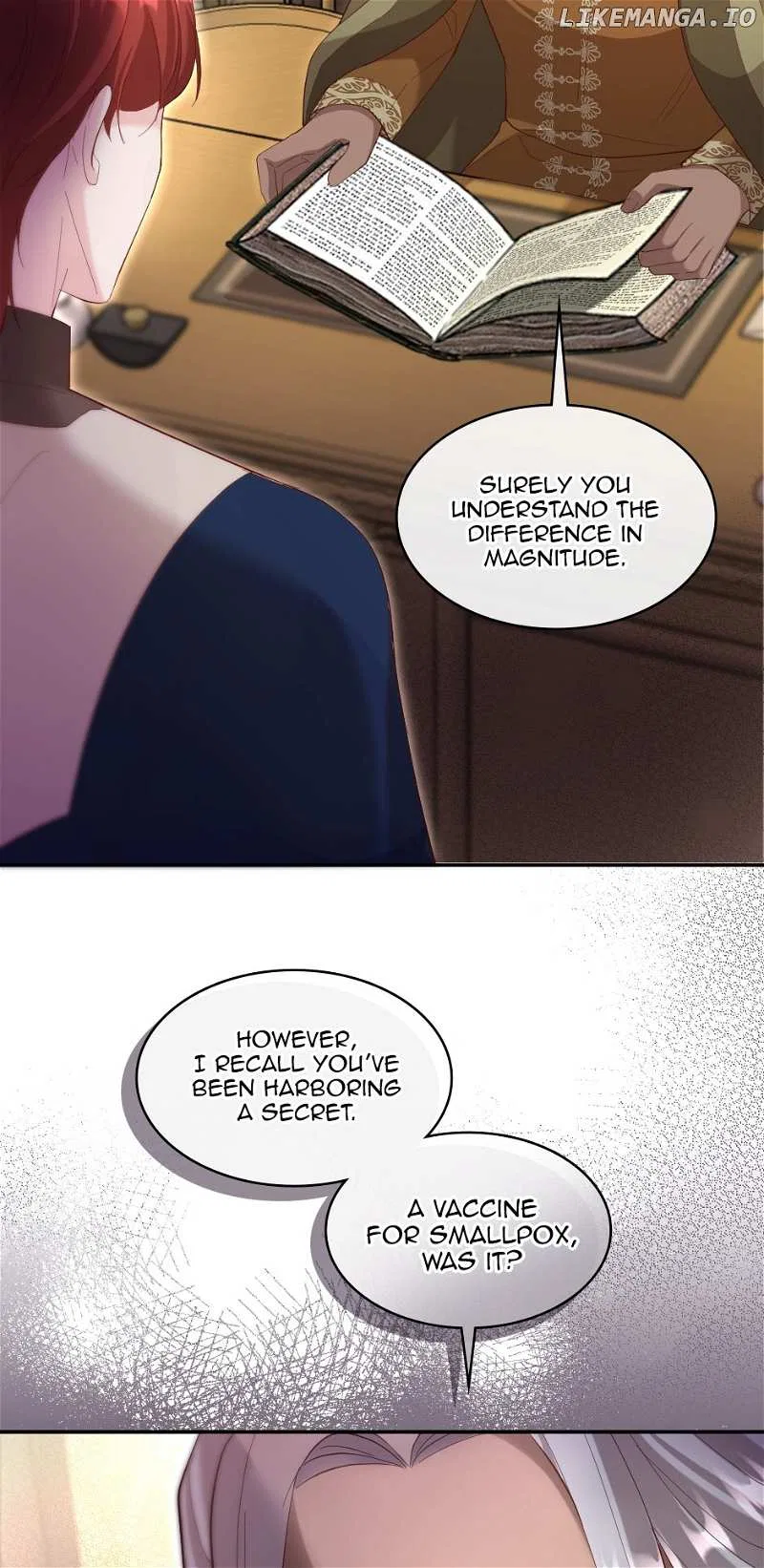 The Prince’s Personal Physician Chapter 84 – Page 59