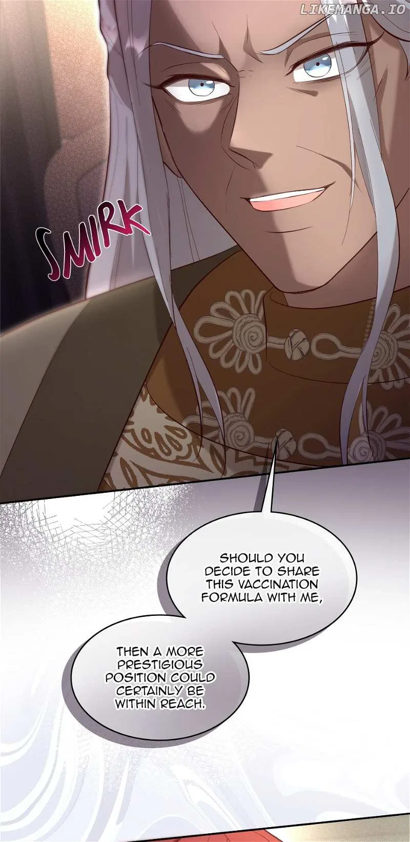 The Prince’s Personal Physician Chapter 84 – Page 60