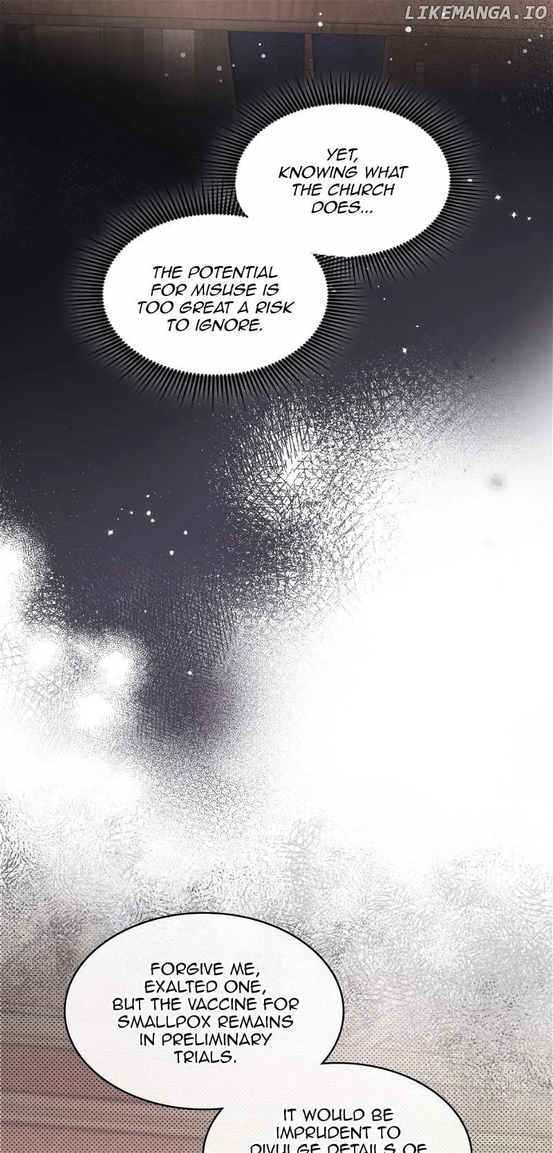 The Prince’s Personal Physician Chapter 84 – Page 63