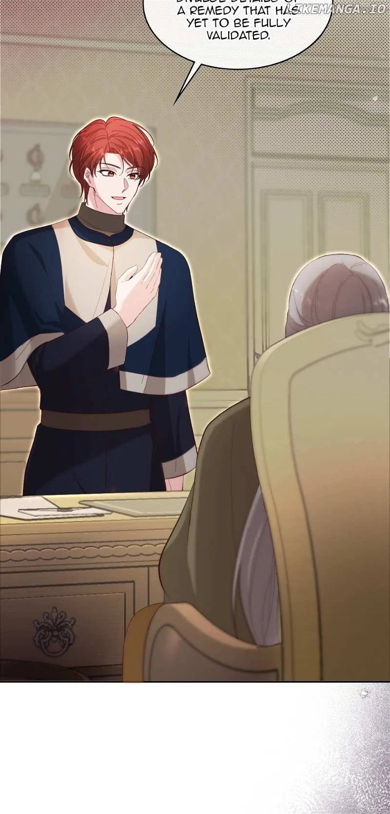The Prince’s Personal Physician Chapter 84 – Page 64