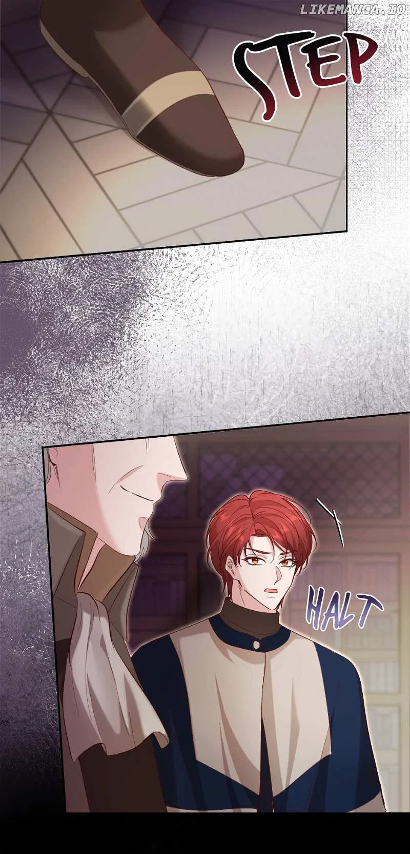 The Prince’s Personal Physician Chapter 84 – Page 67
