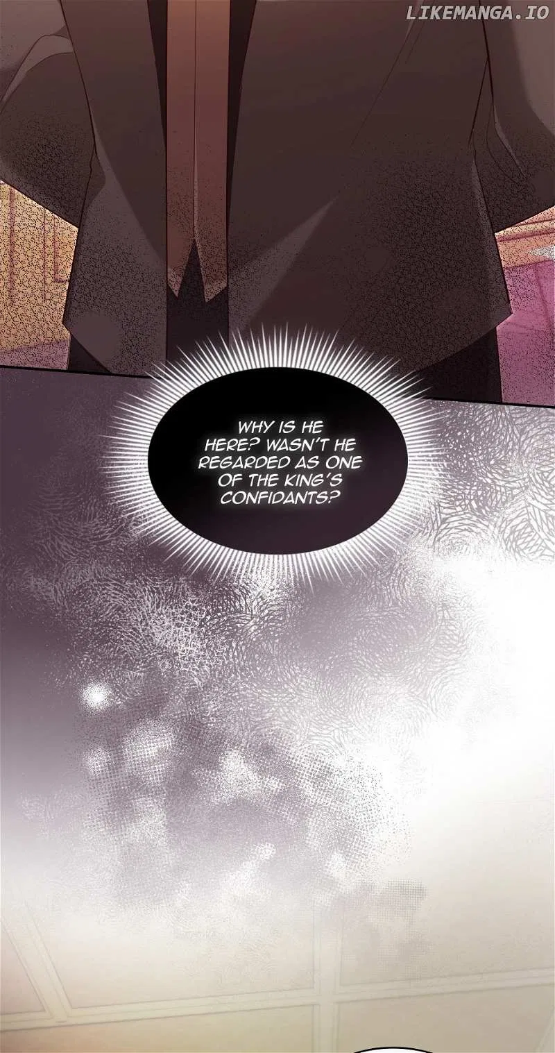 The Prince’s Personal Physician Chapter 84 – Page 69