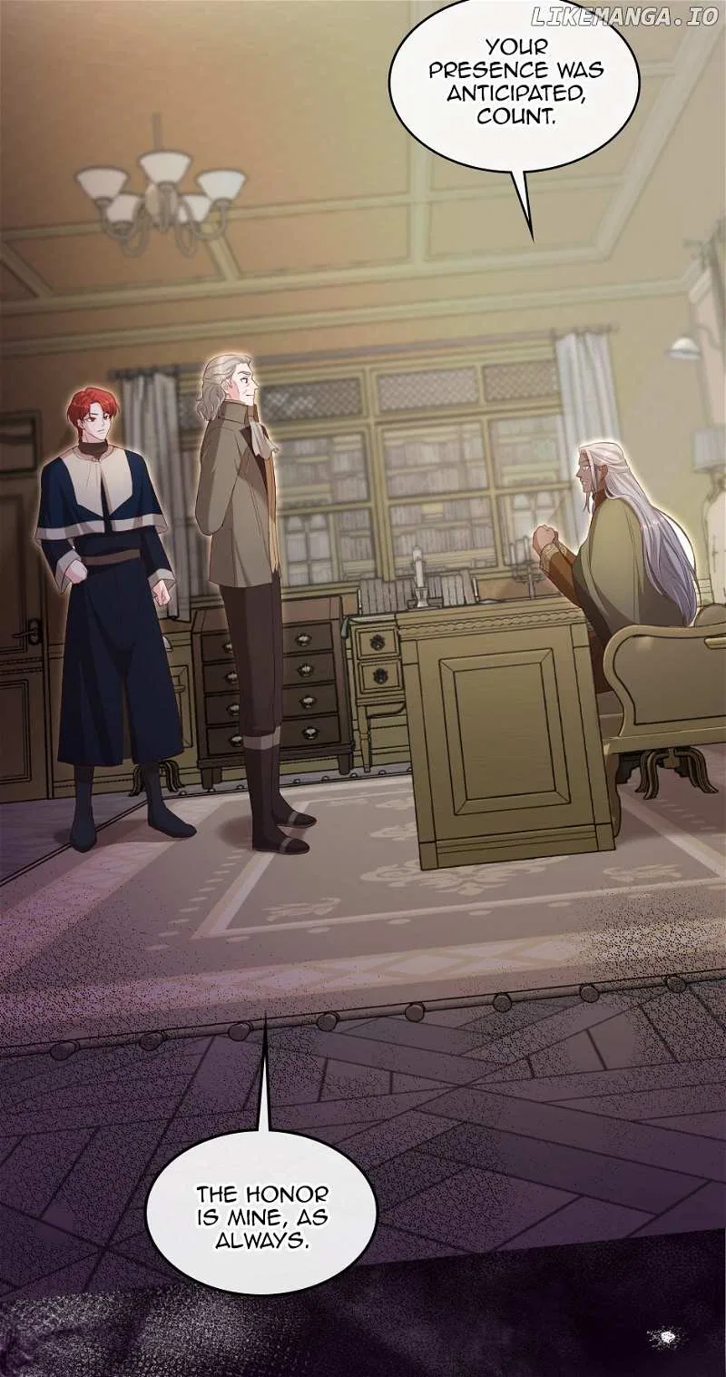 The Prince’s Personal Physician Chapter 84 – Page 70
