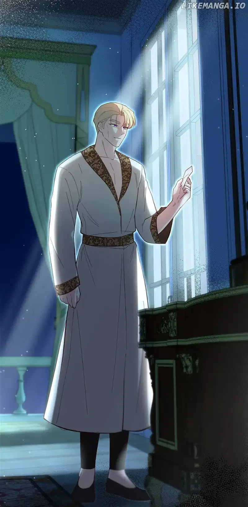 The Prince’s Personal Physician Chapter 83 – Page 5