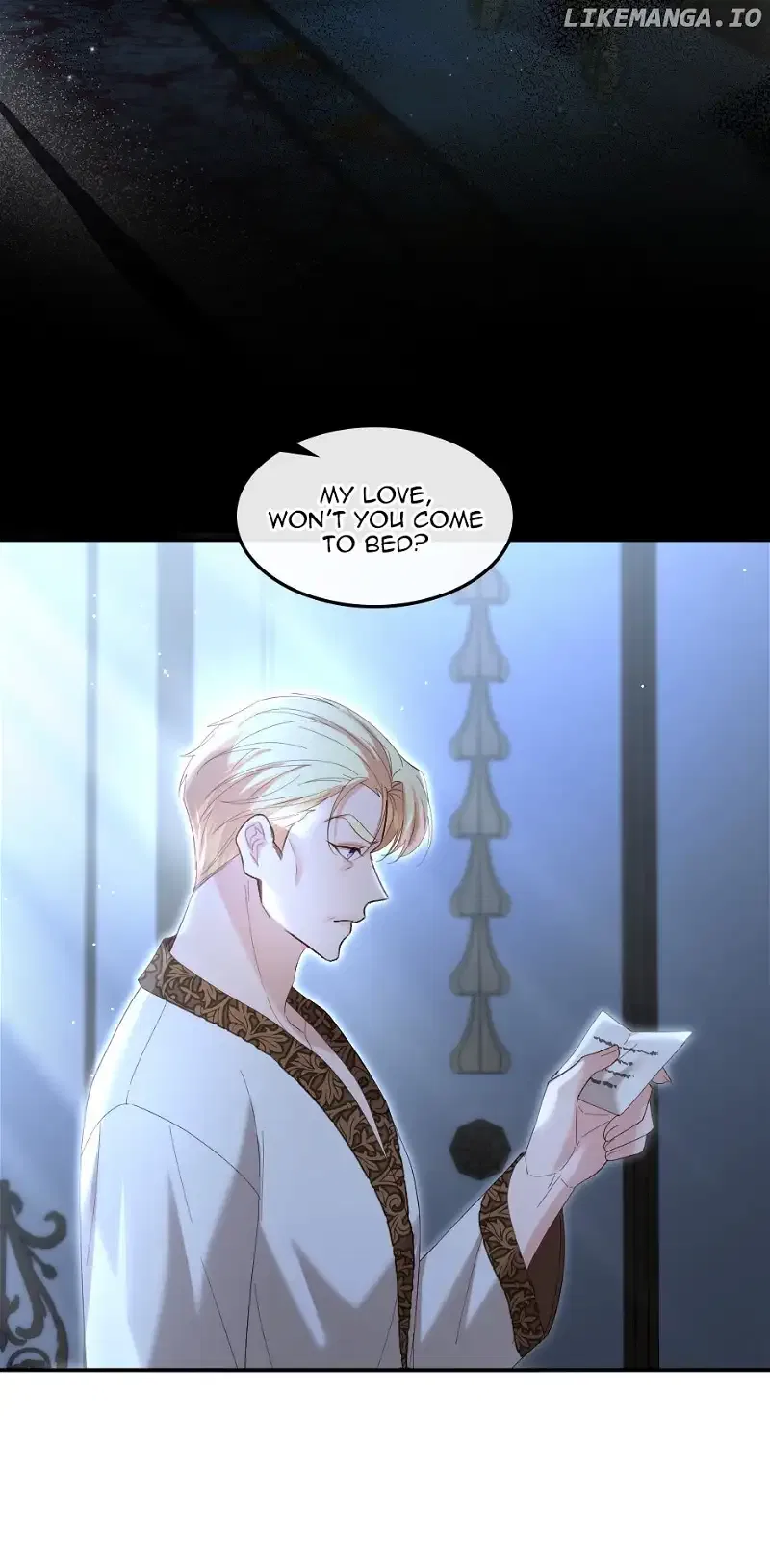The Prince’s Personal Physician Chapter 83 – Page 6