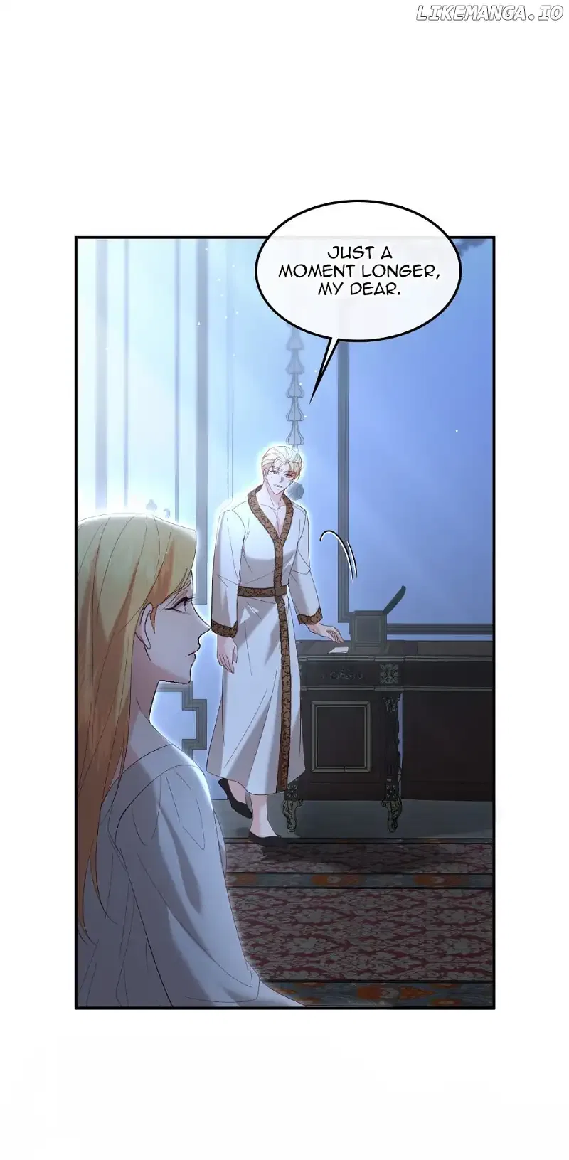 The Prince’s Personal Physician Chapter 83 – Page 7