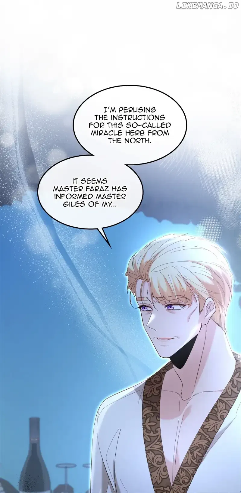 The Prince’s Personal Physician Chapter 83 – Page 8