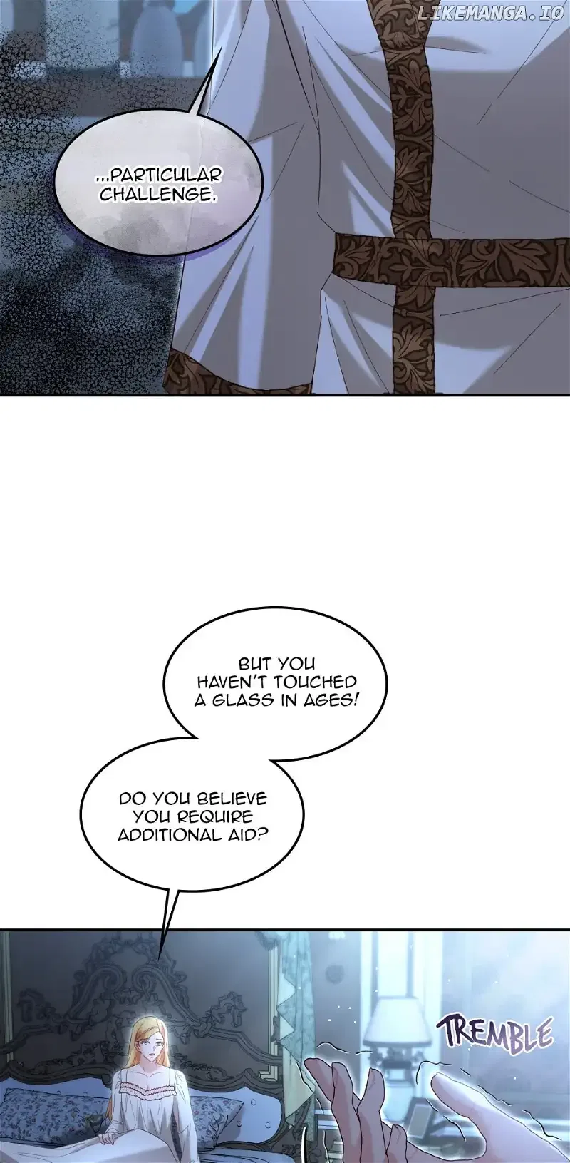 The Prince’s Personal Physician Chapter 83 – Page 9