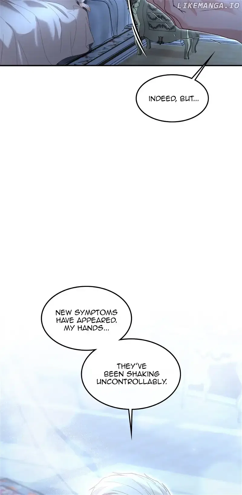 The Prince’s Personal Physician Chapter 83 – Page 10