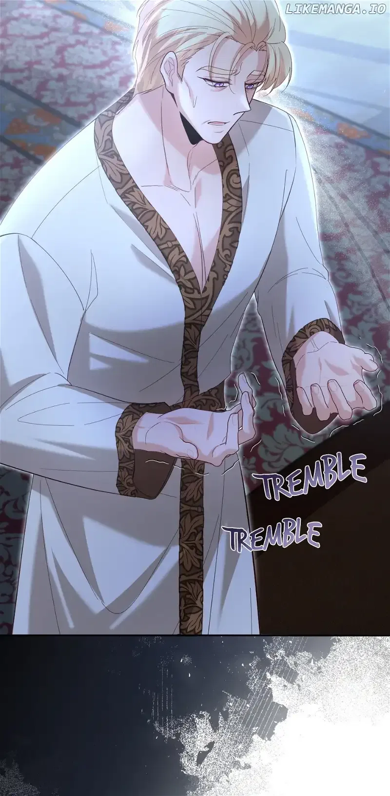 The Prince’s Personal Physician Chapter 83 – Page 11
