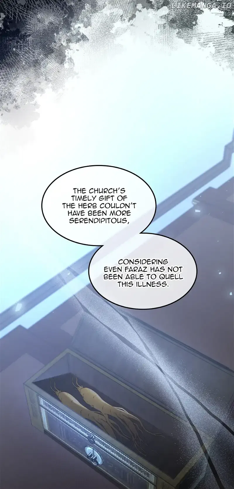 The Prince’s Personal Physician Chapter 83 – Page 14