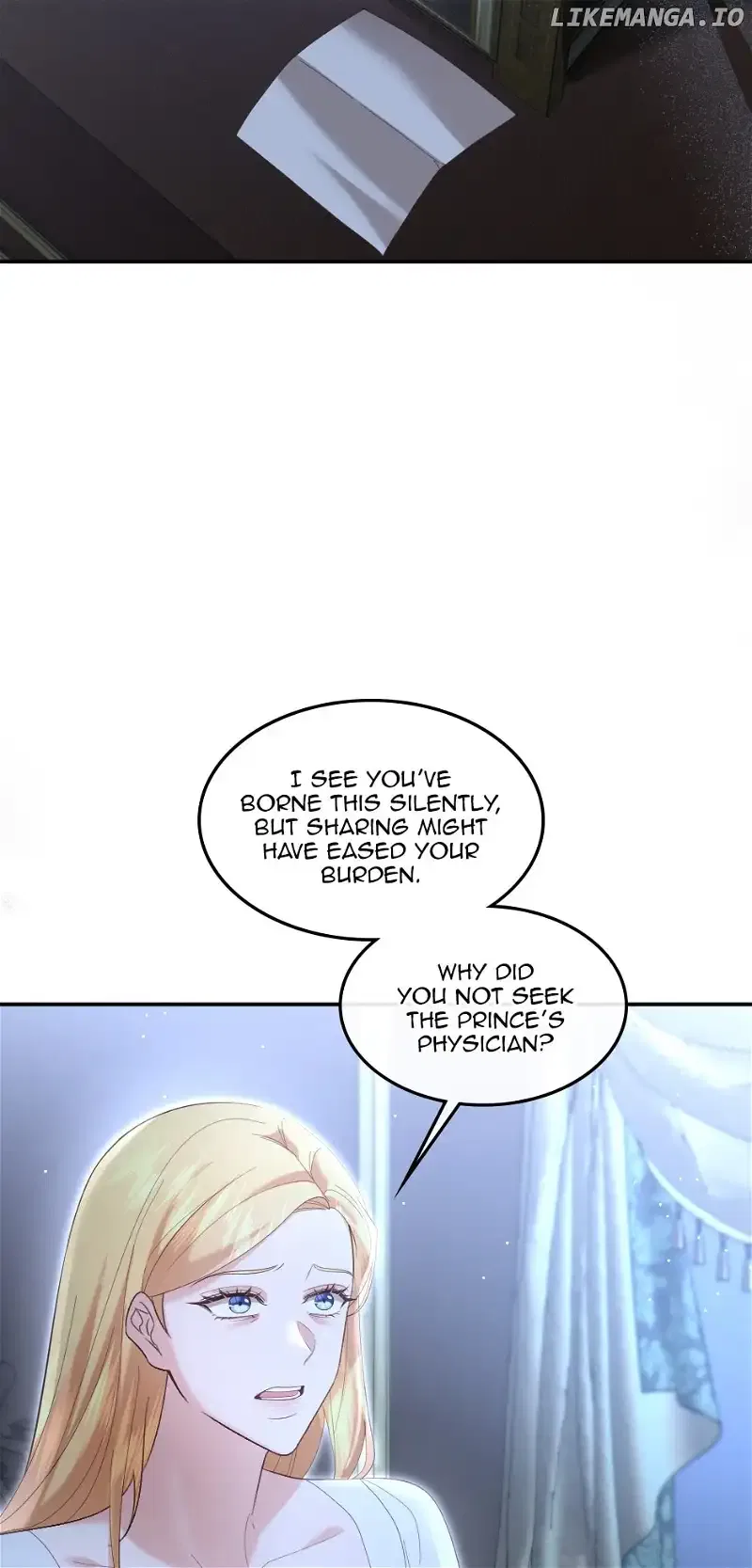 The Prince’s Personal Physician Chapter 83 – Page 15
