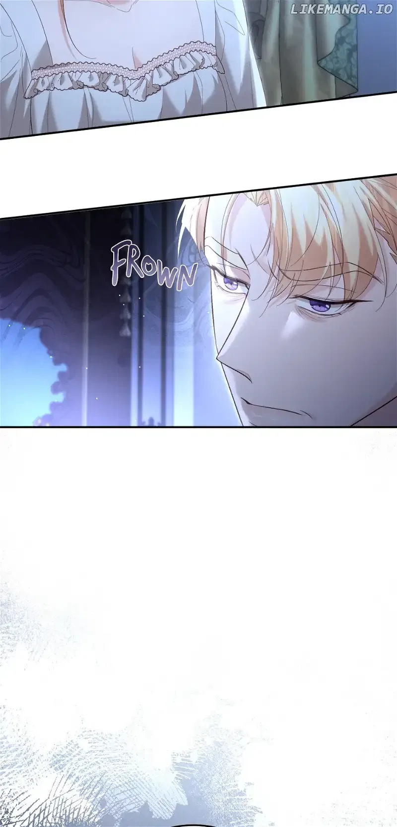 The Prince’s Personal Physician Chapter 83 – Page 16