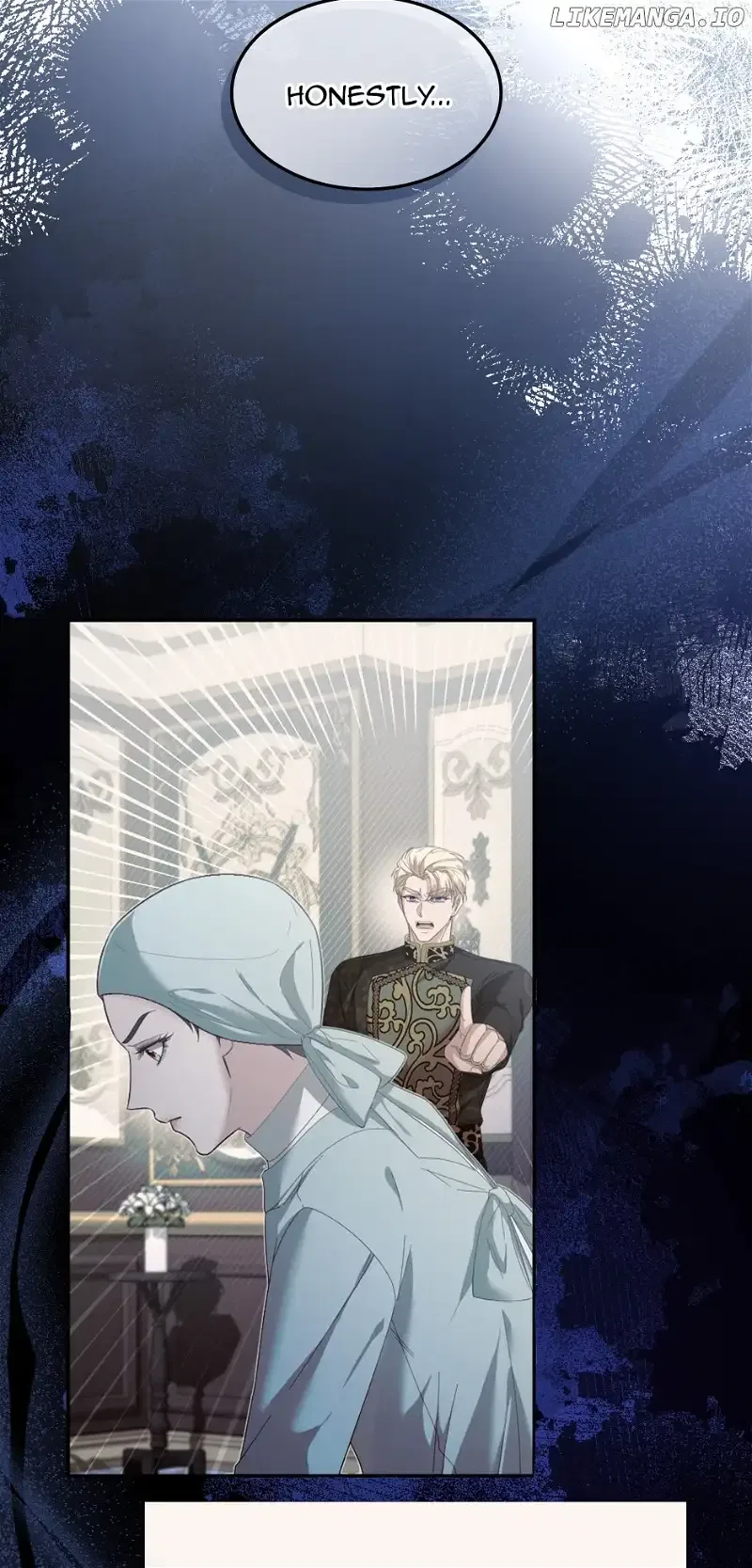 The Prince’s Personal Physician Chapter 83 – Page 17