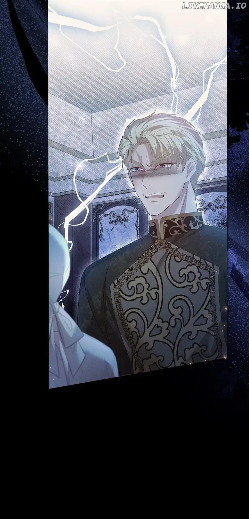 The Prince’s Personal Physician Chapter 83 – Page 18