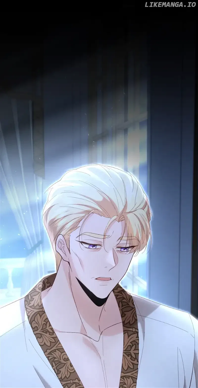 The Prince’s Personal Physician Chapter 83 – Page 19