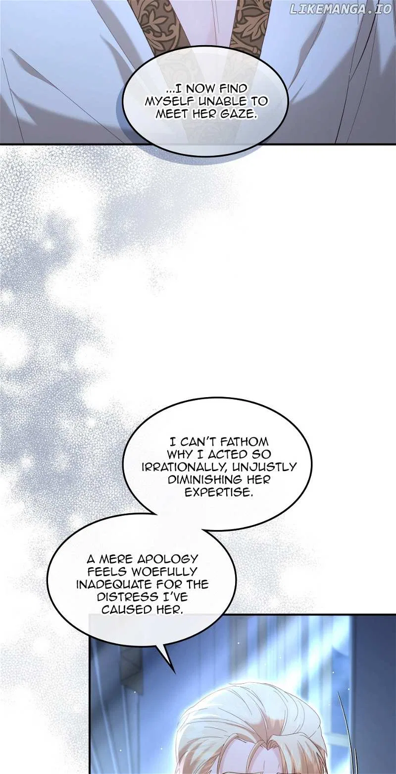 The Prince’s Personal Physician Chapter 83 – Page 20