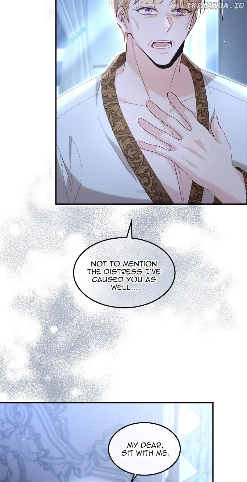 The Prince’s Personal Physician Chapter 83 – Page 21