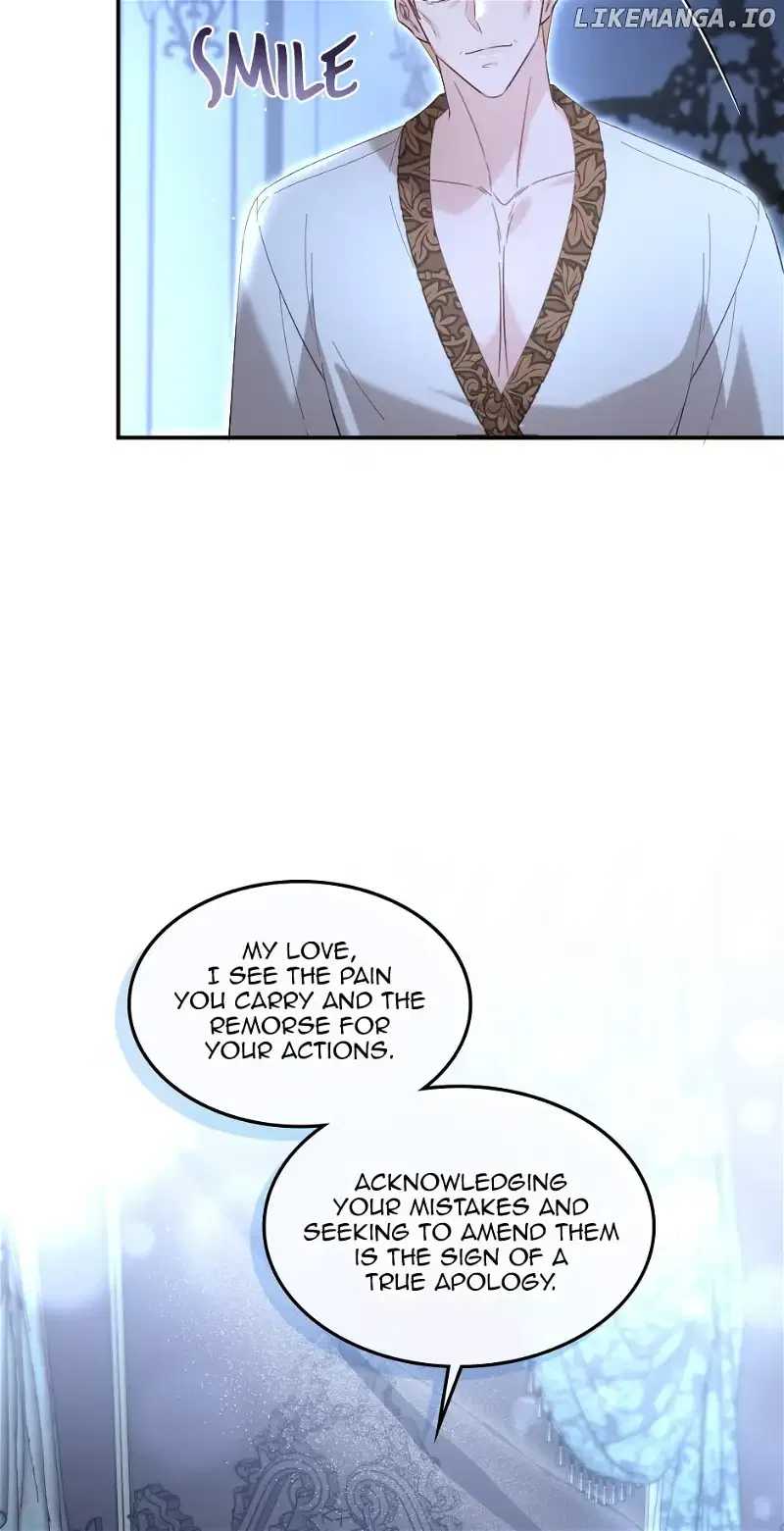 The Prince’s Personal Physician Chapter 83 – Page 23