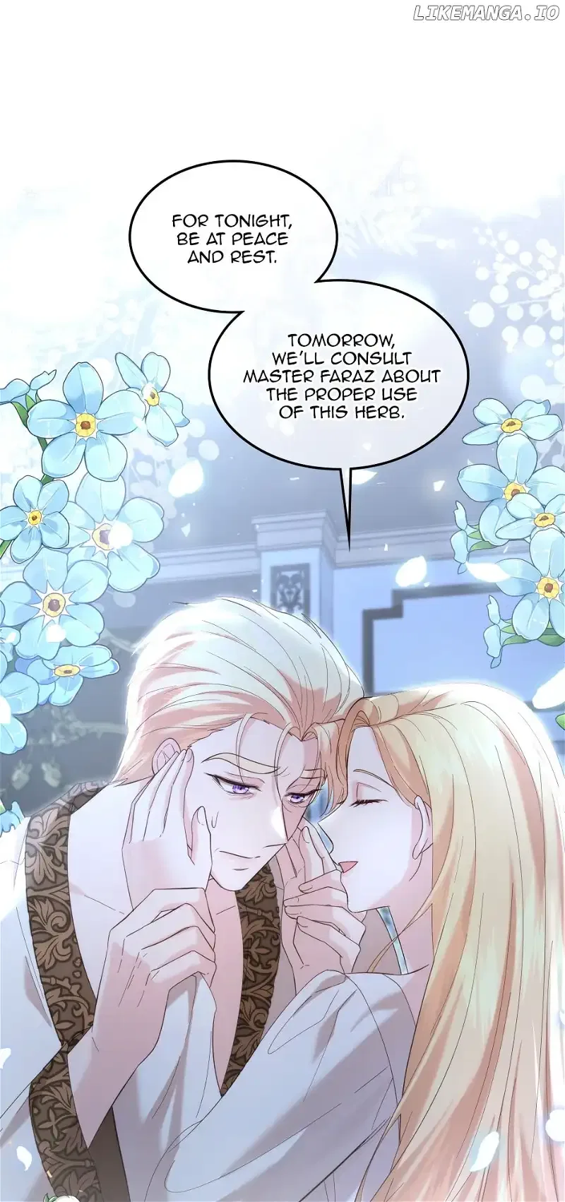 The Prince’s Personal Physician Chapter 83 – Page 26