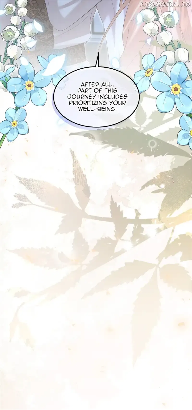 The Prince’s Personal Physician Chapter 83 – Page 27