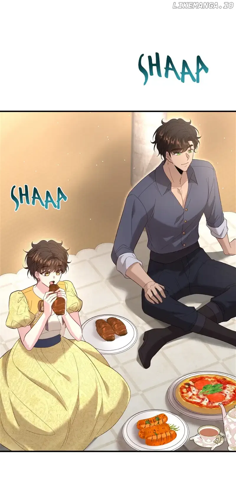 The Prince’s Personal Physician Chapter 83 – Page 30