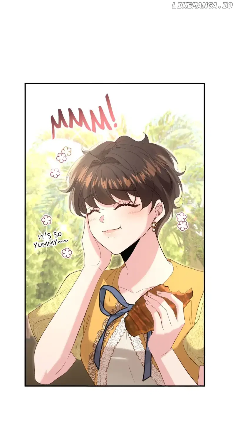 The Prince’s Personal Physician Chapter 83 – Page 31