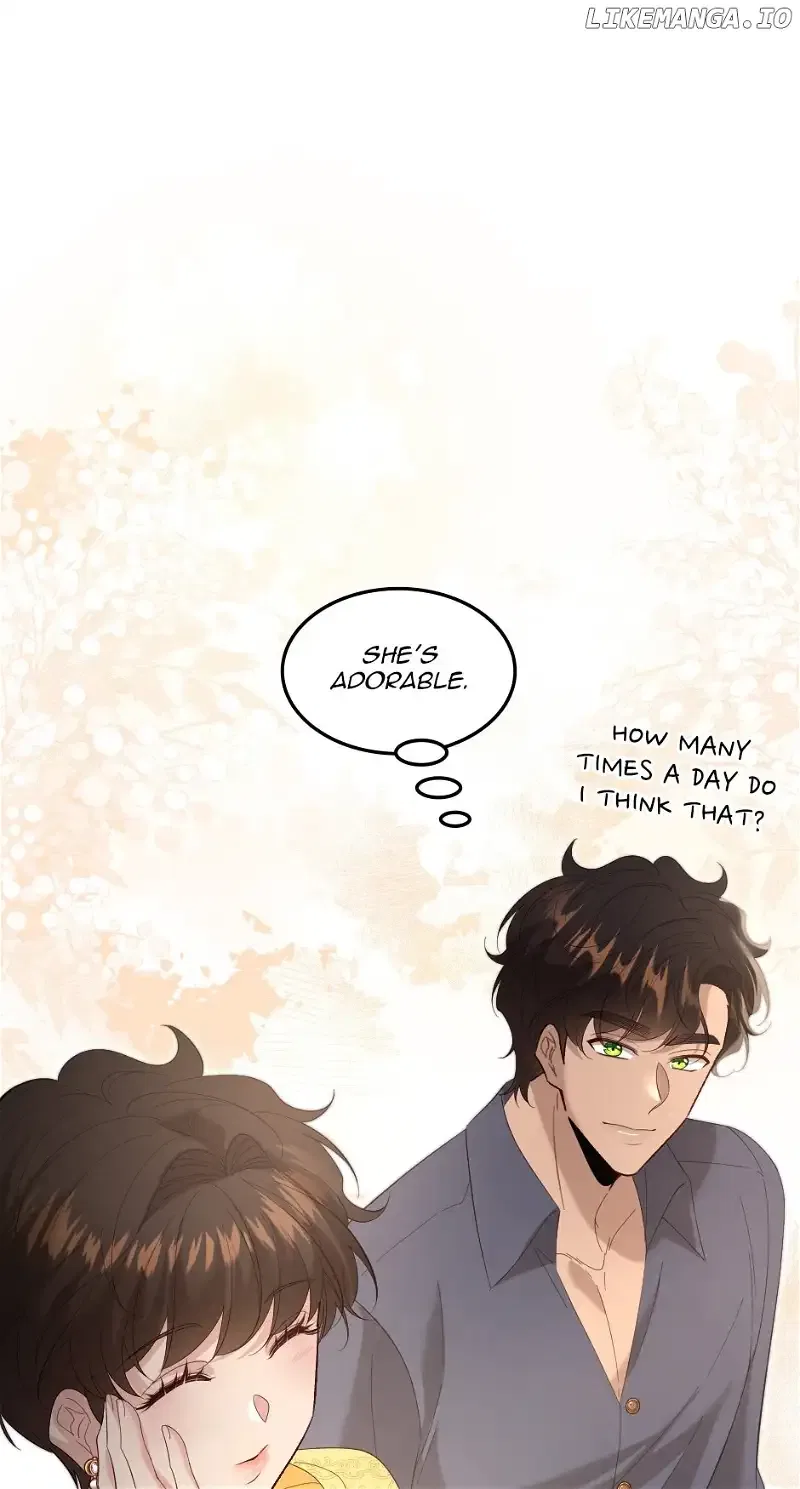 The Prince’s Personal Physician Chapter 83 – Page 32