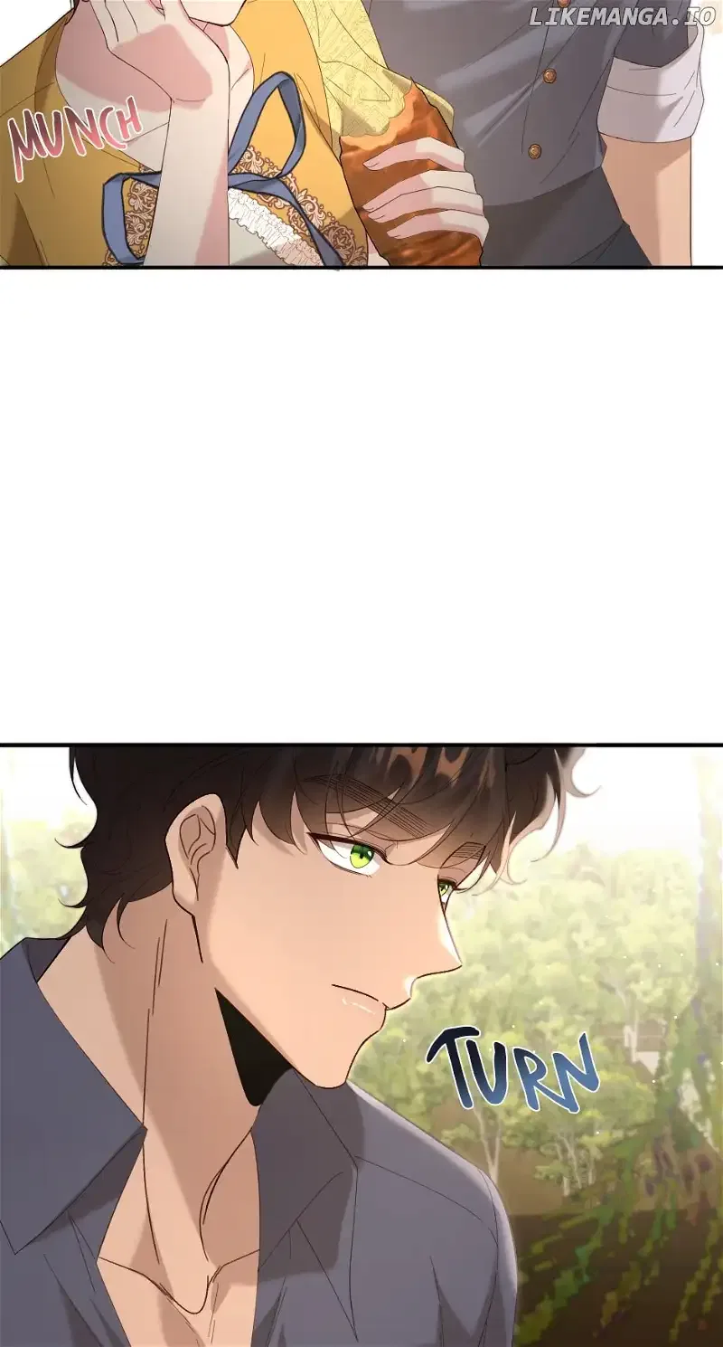 The Prince’s Personal Physician Chapter 83 – Page 33