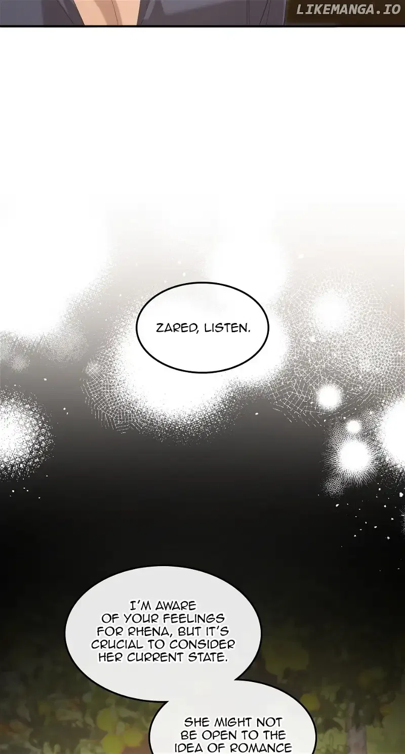 The Prince’s Personal Physician Chapter 83 – Page 34