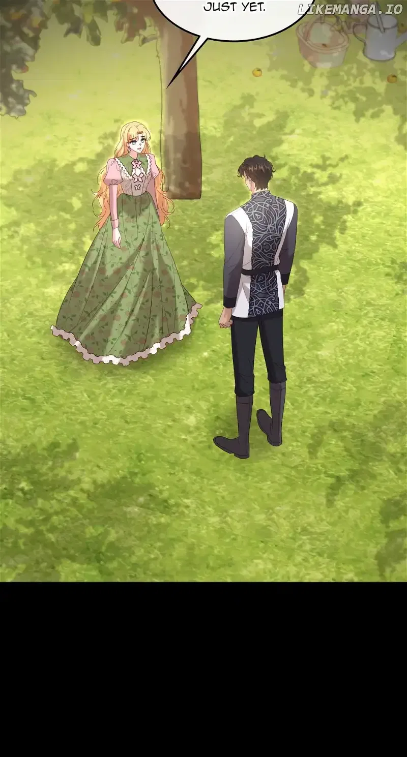 The Prince’s Personal Physician Chapter 83 – Page 35