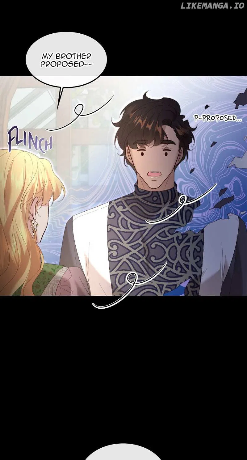 The Prince’s Personal Physician Chapter 83 – Page 36