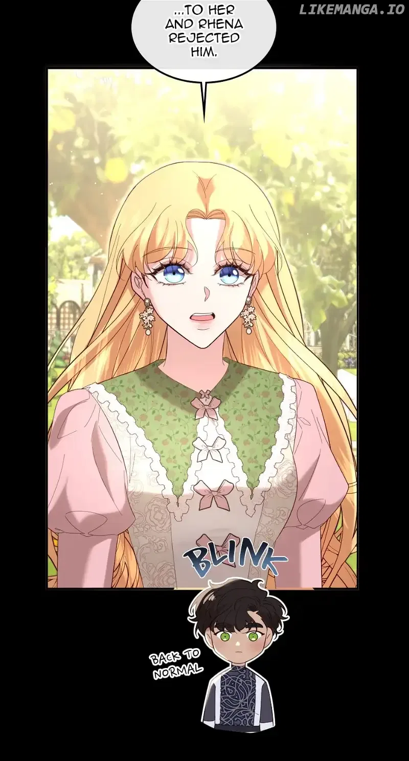 The Prince’s Personal Physician Chapter 83 – Page 37