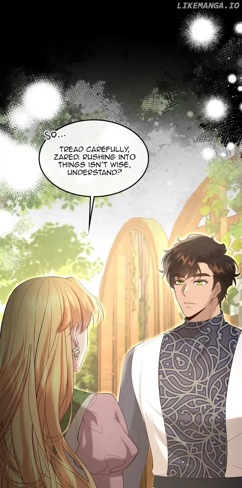The Prince’s Personal Physician Chapter 83 – Page 38