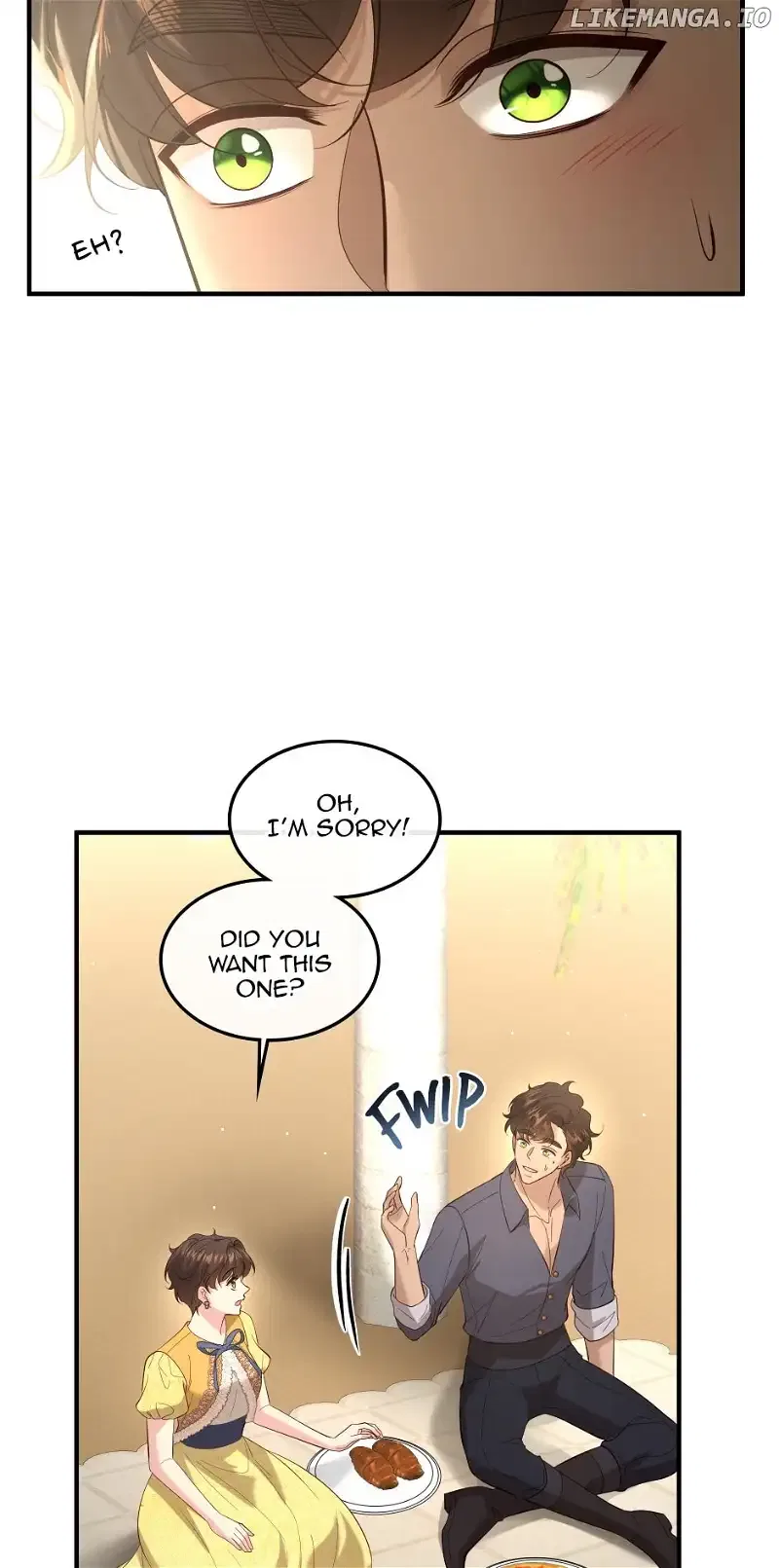 The Prince’s Personal Physician Chapter 83 – Page 42