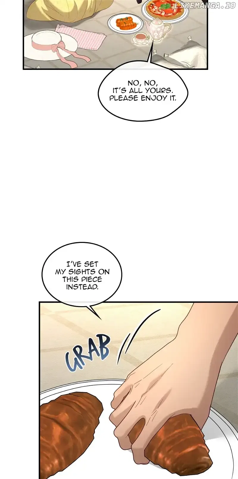 The Prince’s Personal Physician Chapter 83 – Page 43