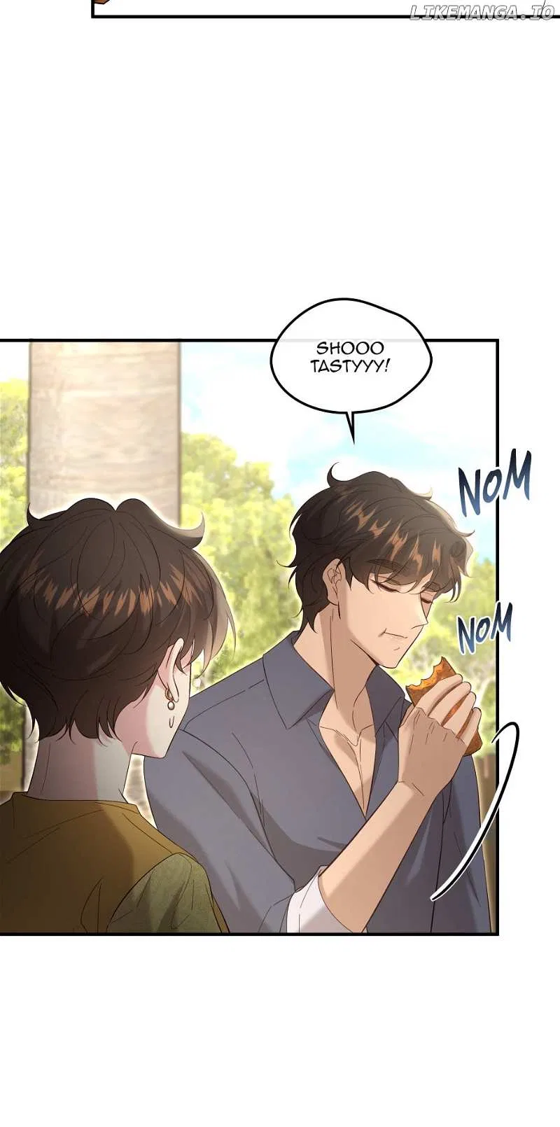 The Prince’s Personal Physician Chapter 83 – Page 44
