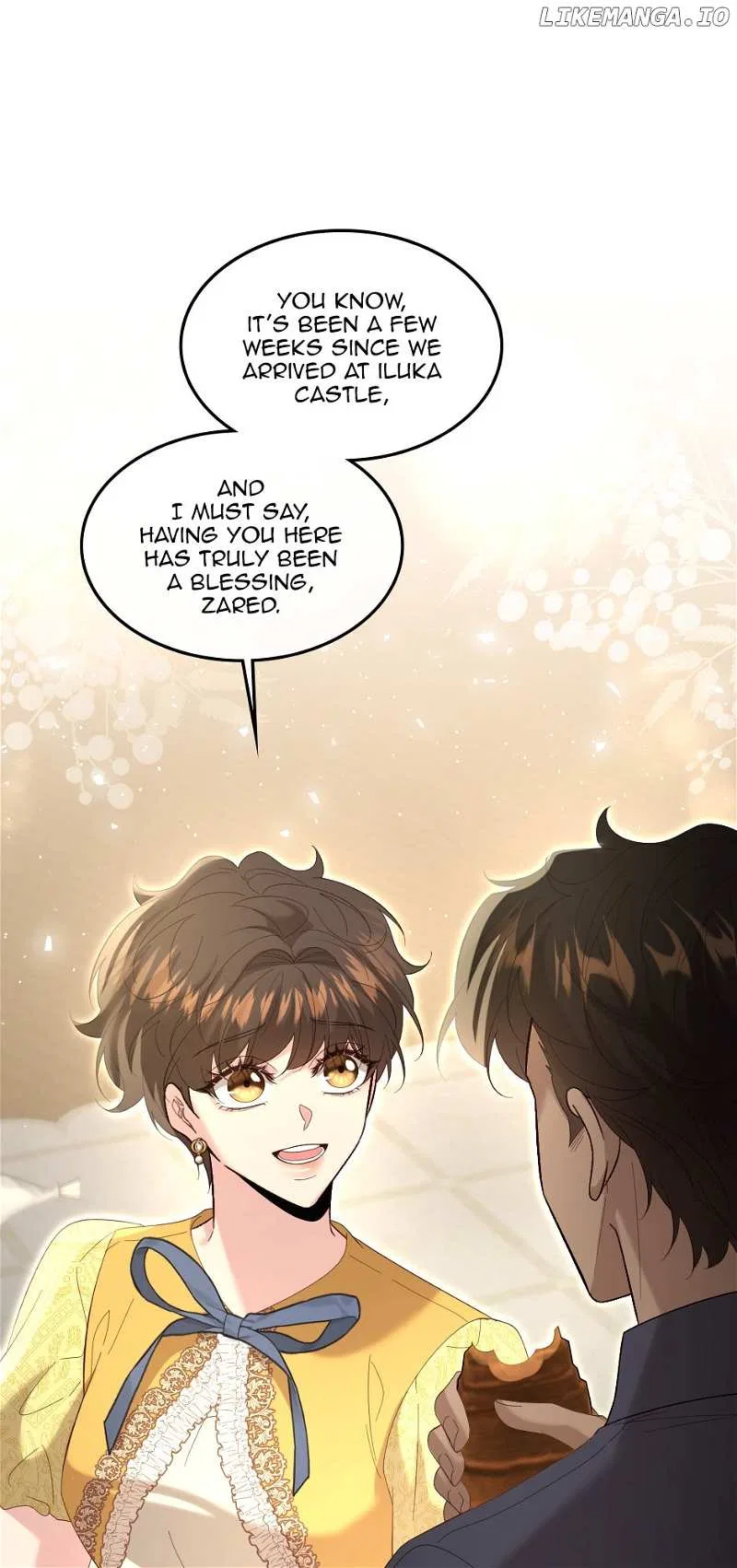 The Prince’s Personal Physician Chapter 83 – Page 45