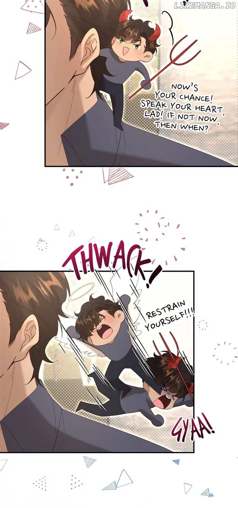 The Prince’s Personal Physician Chapter 83 – Page 48