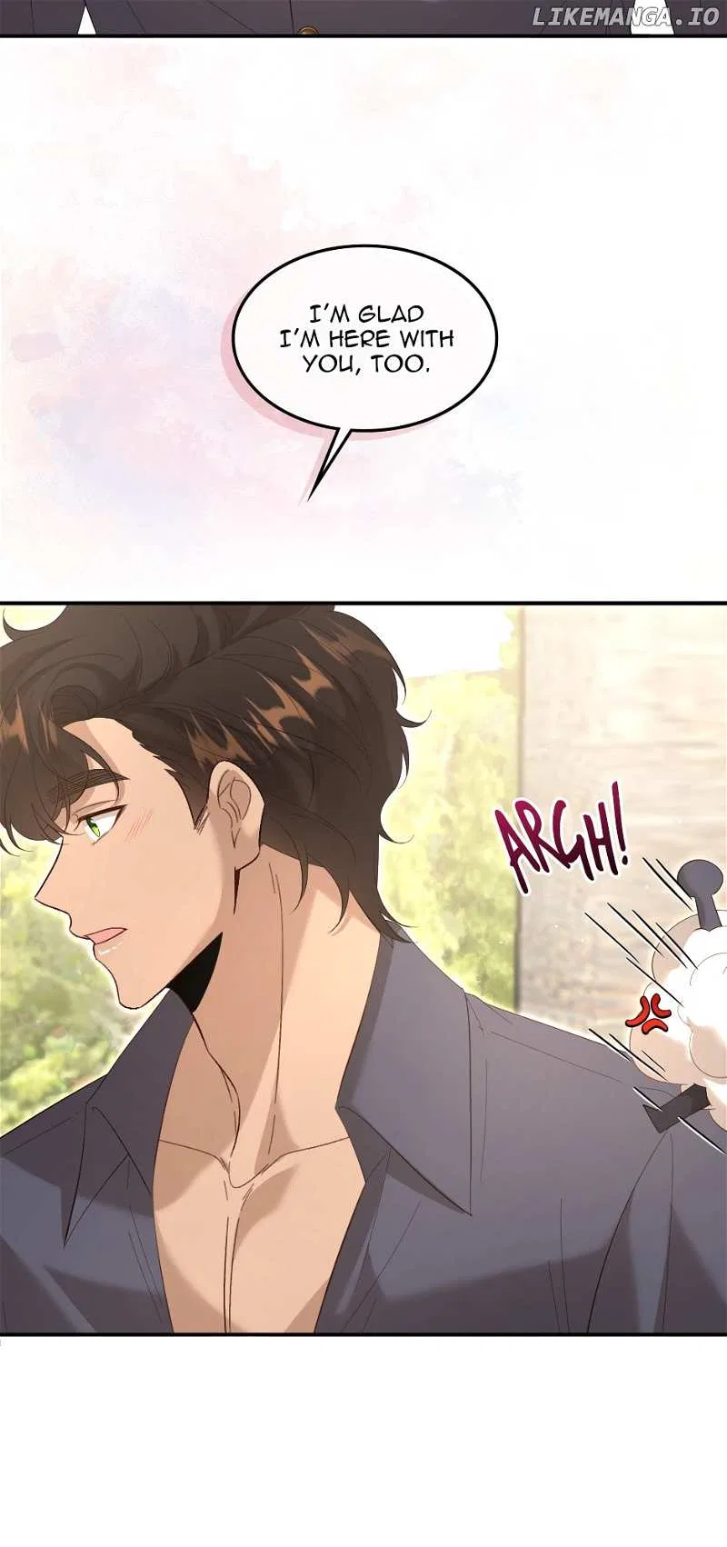 The Prince’s Personal Physician Chapter 83 – Page 50